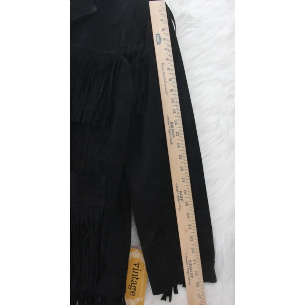 Vintage Leather gorgeous western